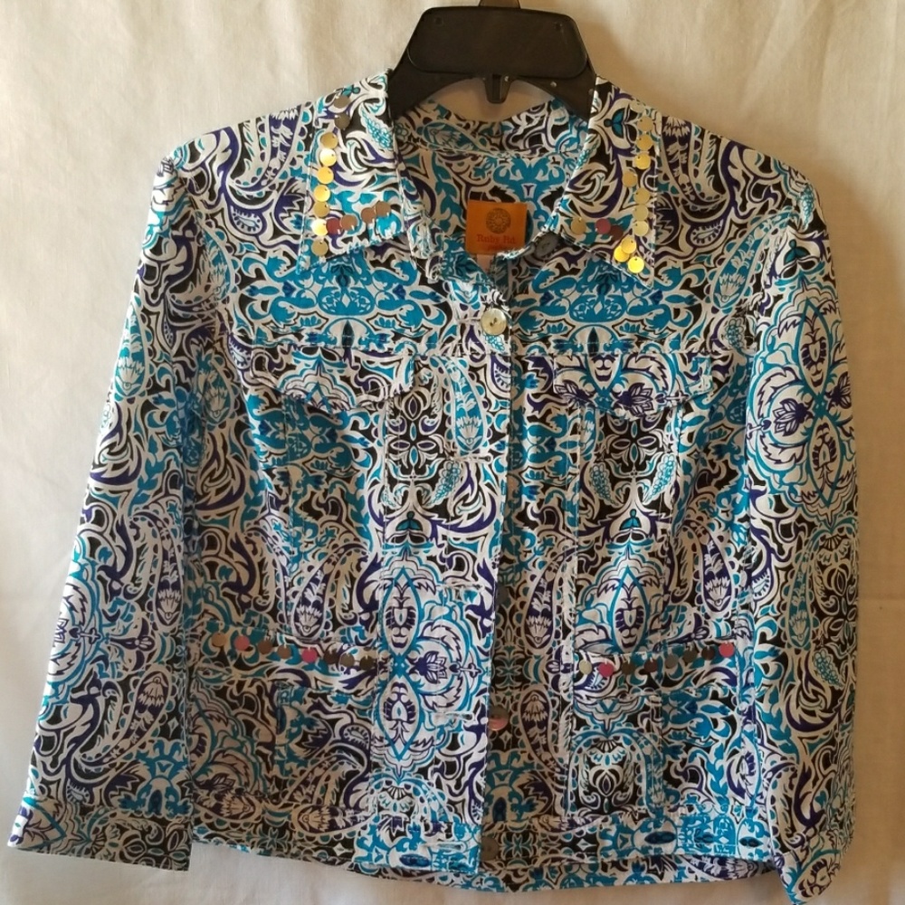 Jacket